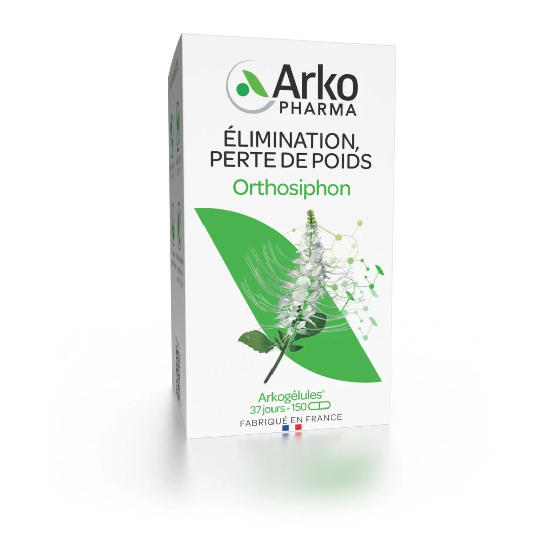 Arkogélules® Orthosiphon - Image 3