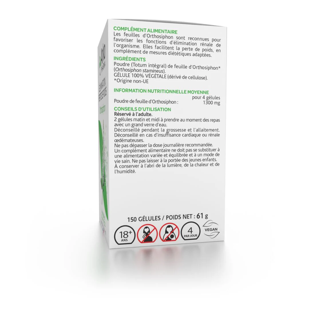 Arkogélules® Orthosiphon - Image 4