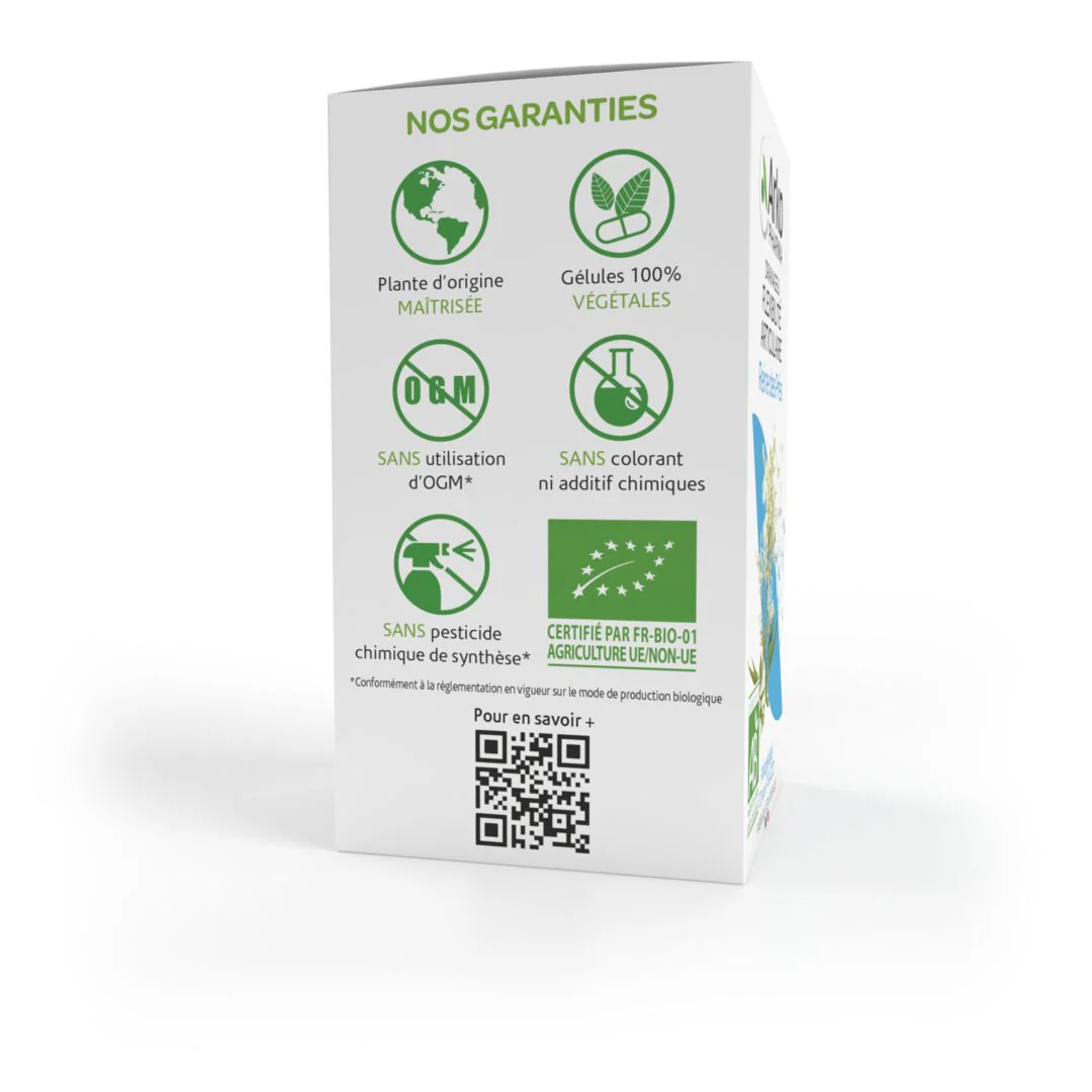 Arkogélules® BIO Reine des Prés - Image 8