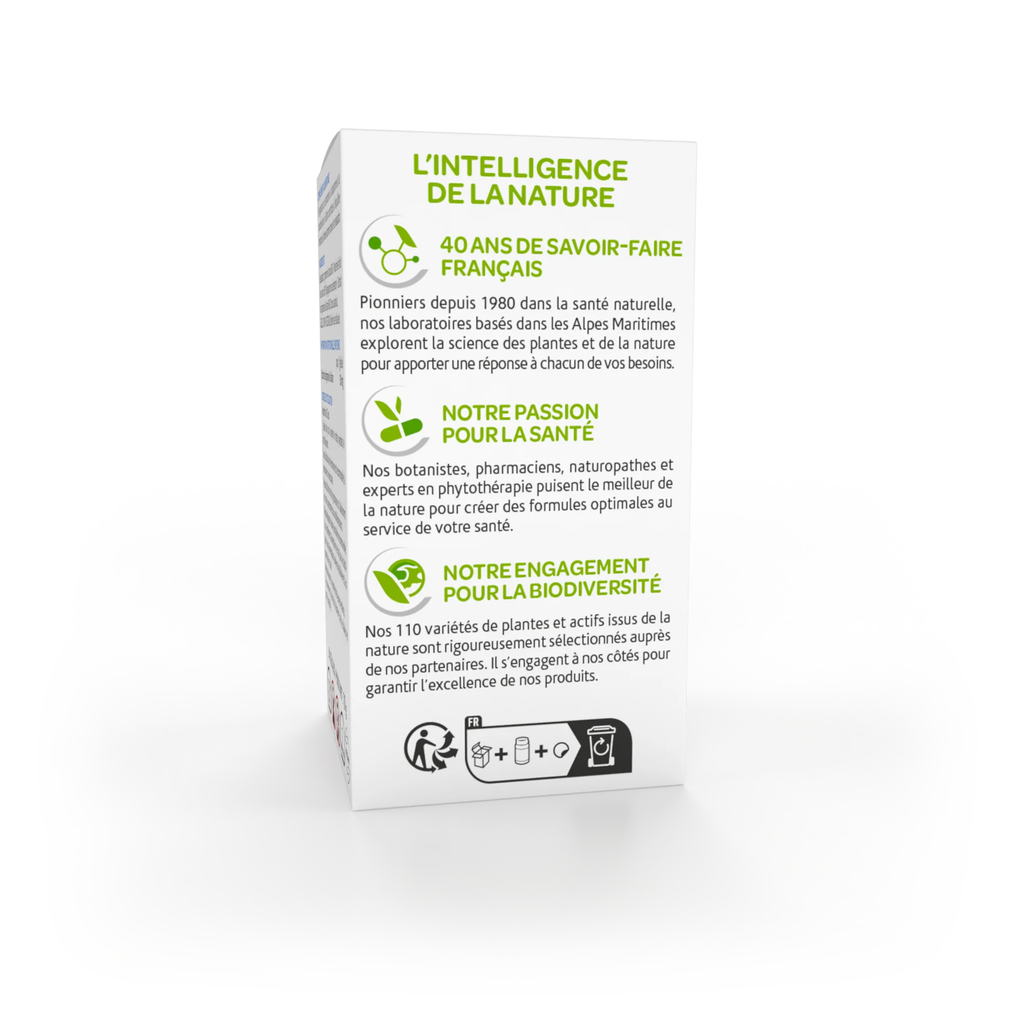 Arkogélules® BIO Safran - Image 3