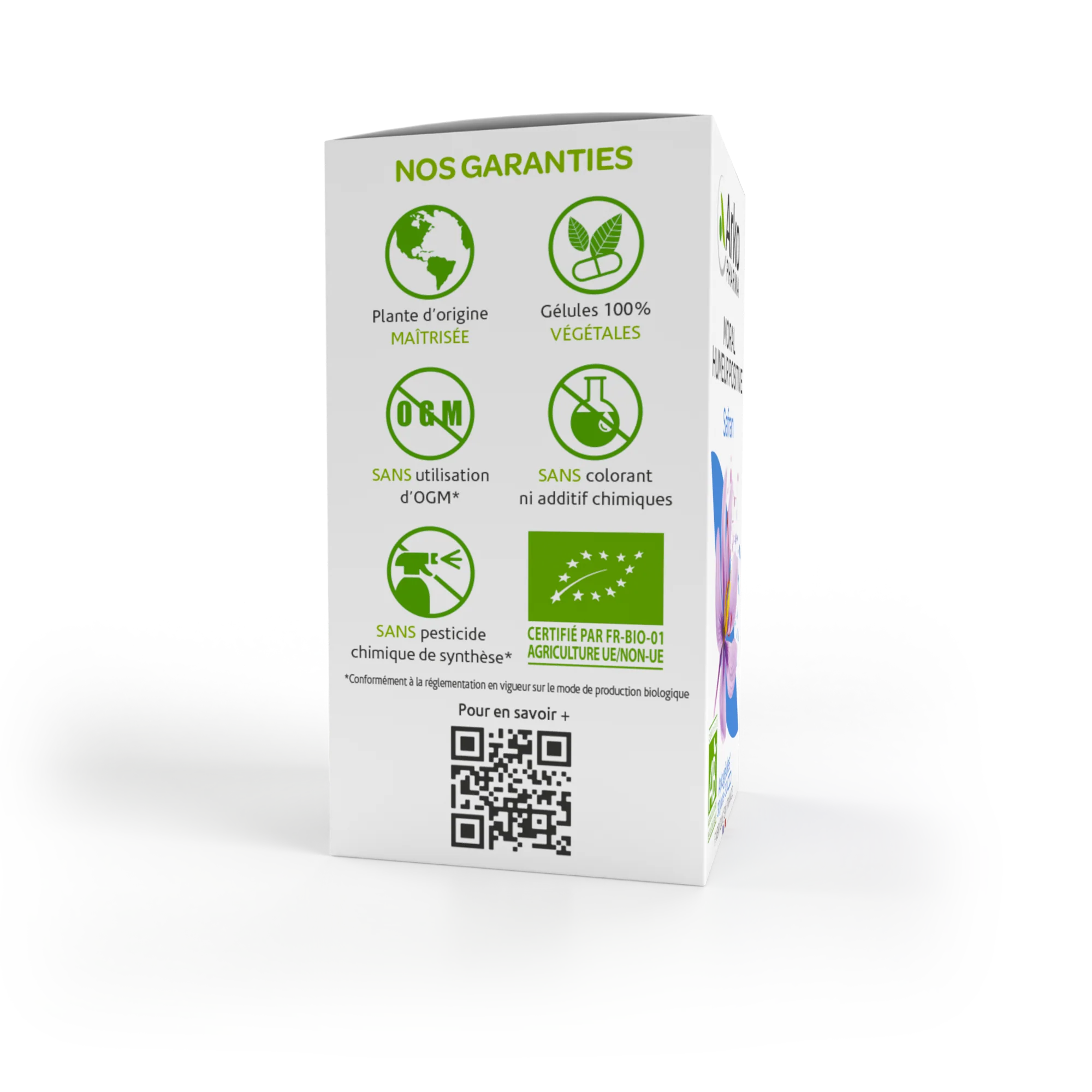 Arkogélules® BIO Safran - Image 4