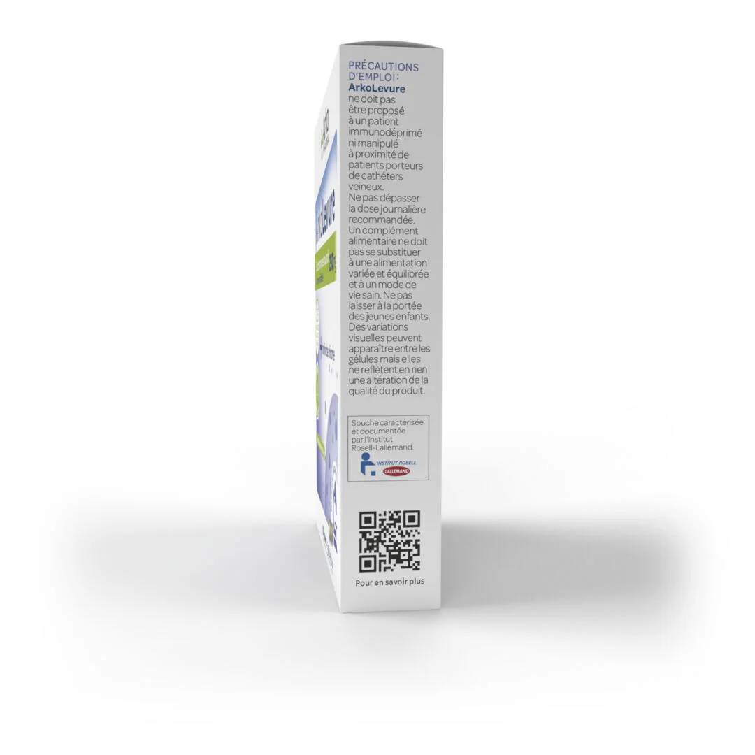 Arkolevure® Blister - Image 3