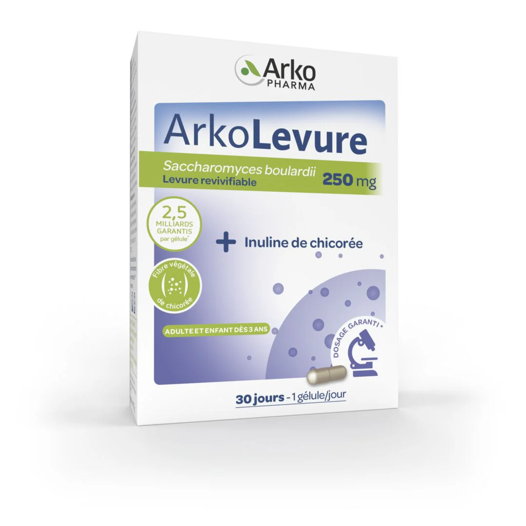 Arkolevure® Blister - Image 5