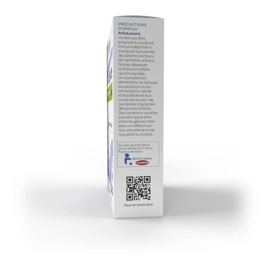 Arkolevure® Blister - Image 8