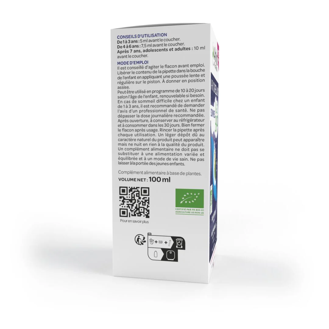 Arkorelax® Sommeil Kids BIO - Image 3