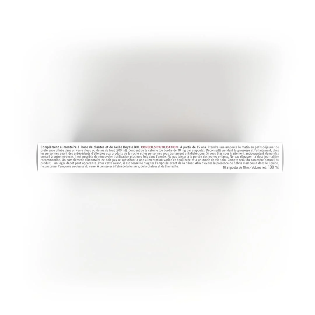 Arkoroyal® Booster BIO - Image 3