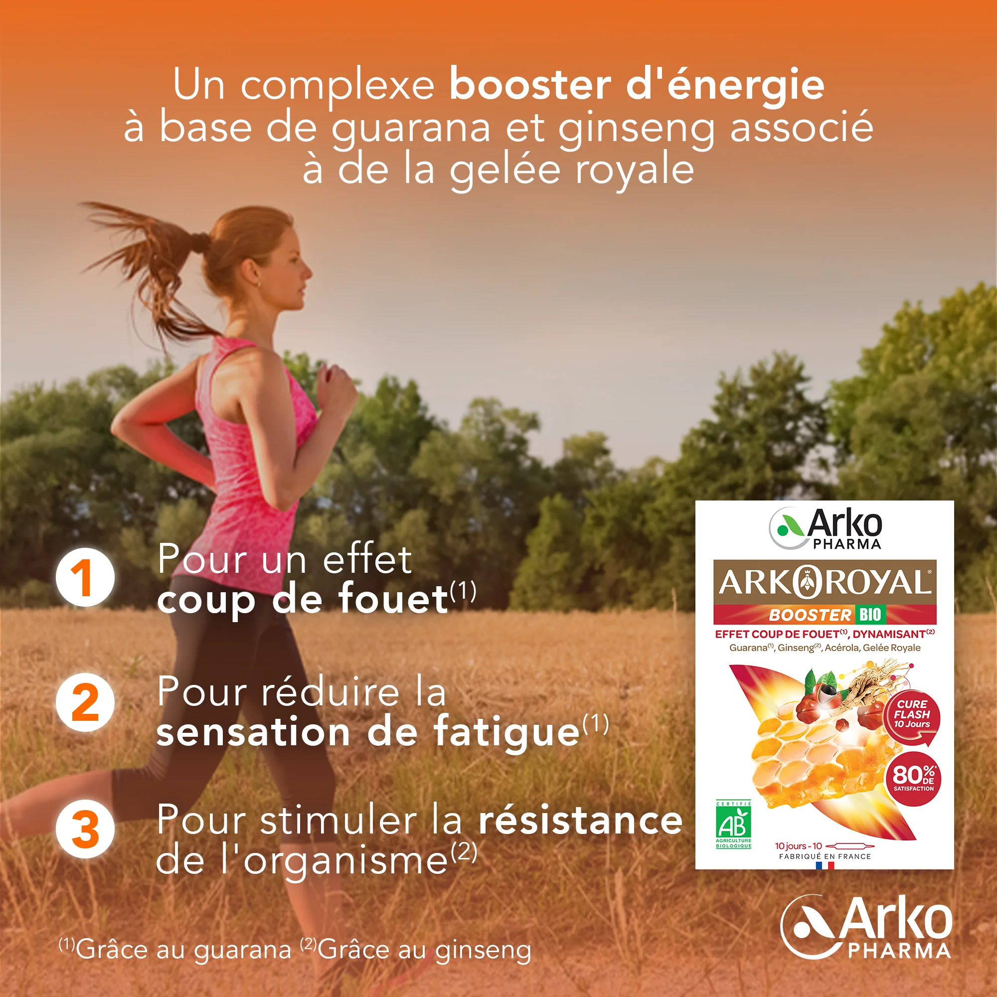 Arkoroyal® Booster BIO - Image 6