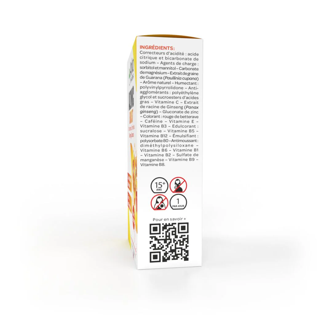 Azinc® Boost - Image 3