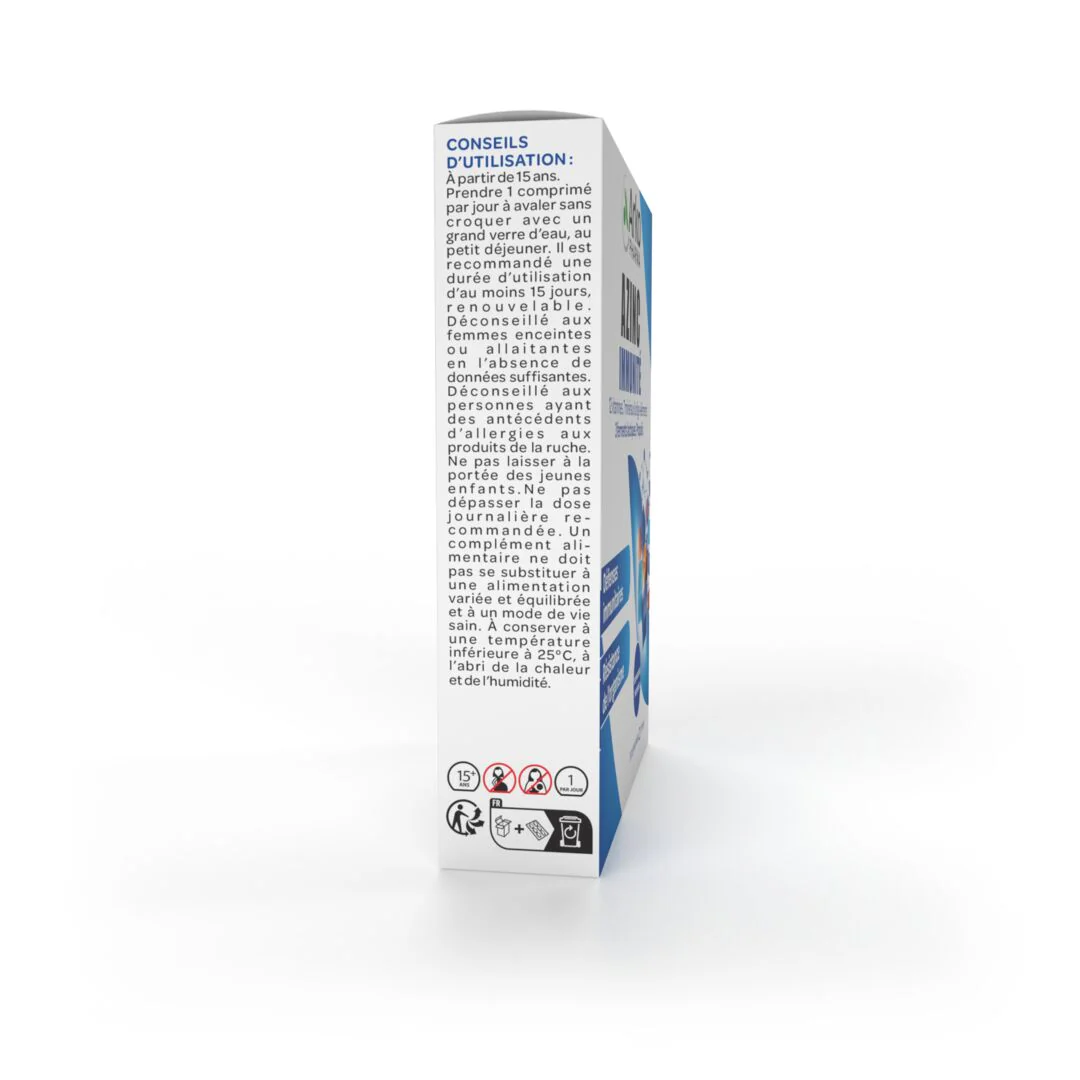 Azinc® Immunité - Image 4