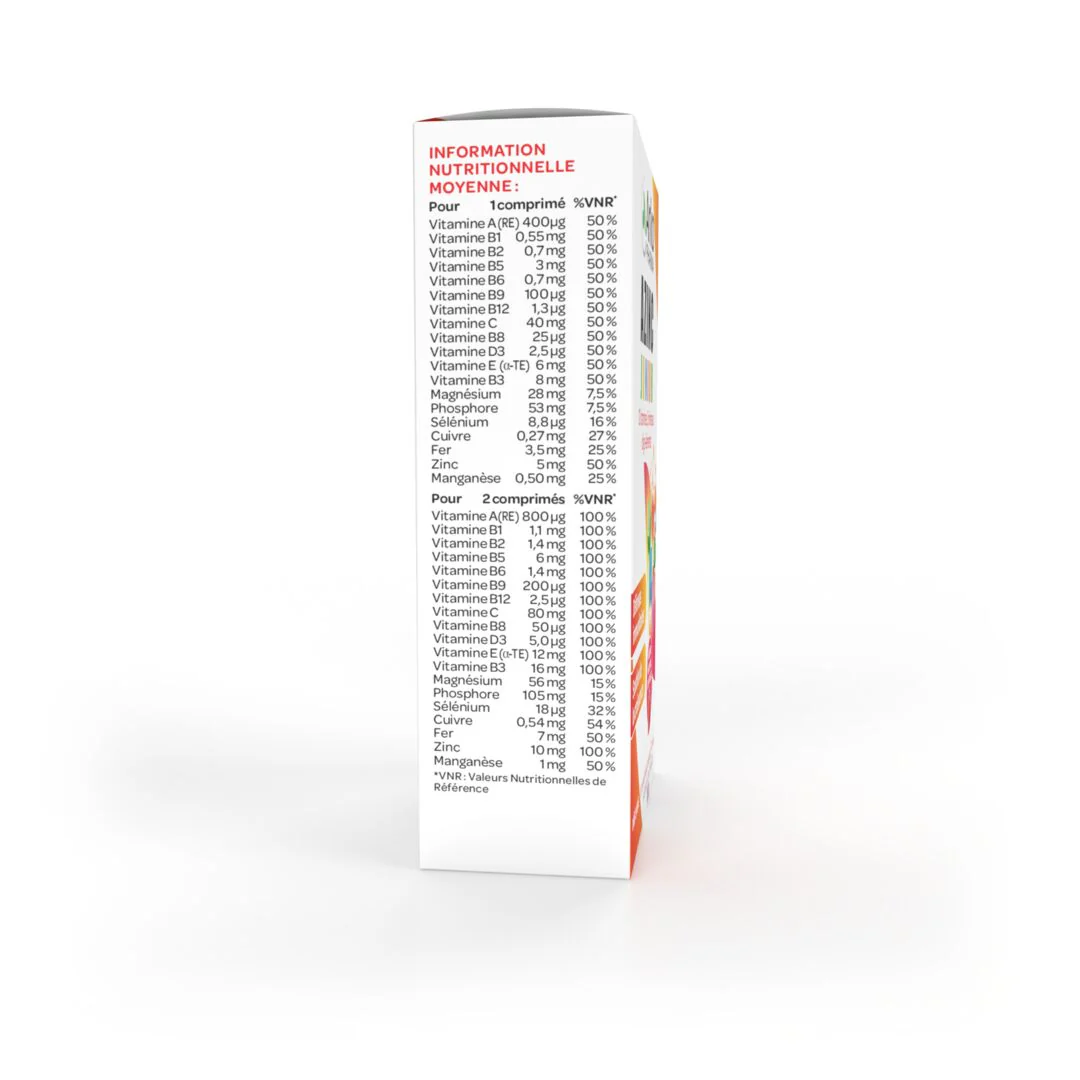 Azinc® Junior - Image 3