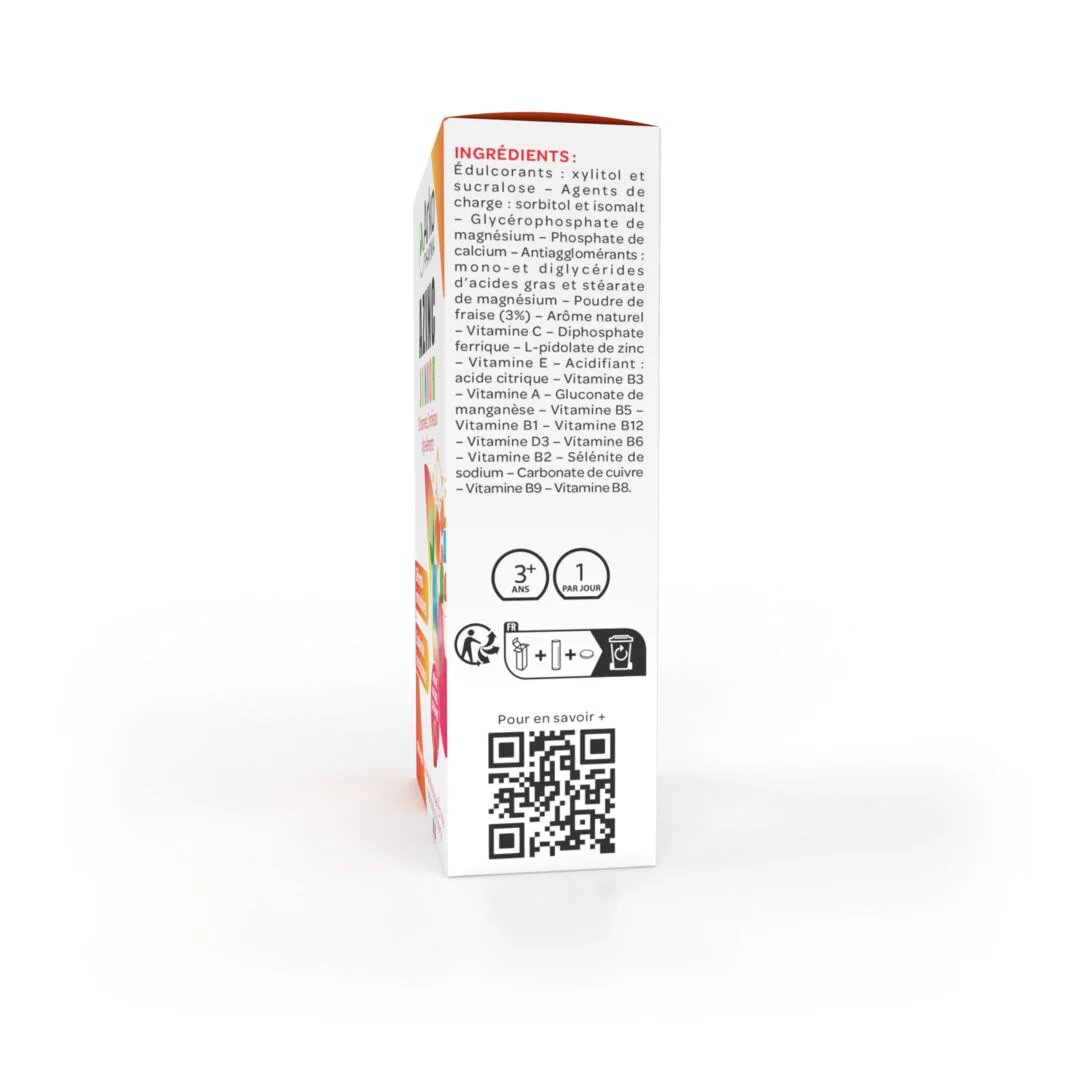 Azinc® Junior - Image 4
