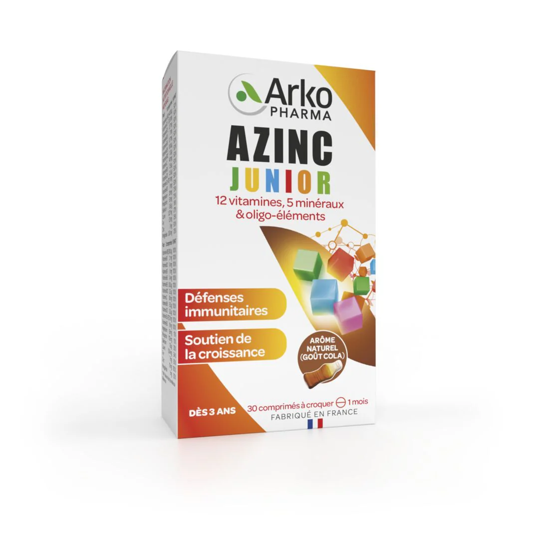 Azinc® Junior - Image 5