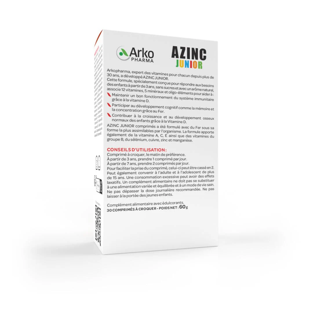 Azinc® Junior - Image 6