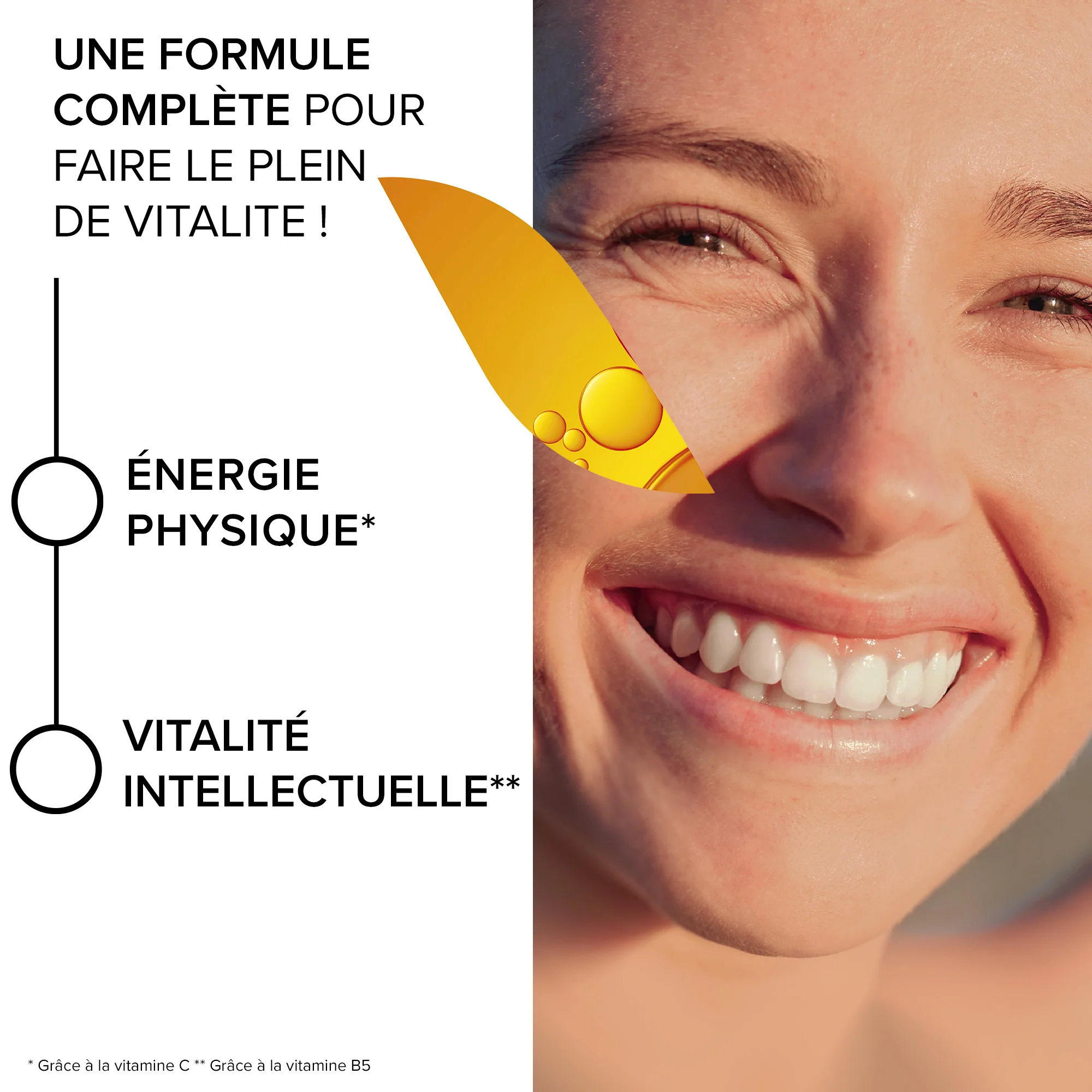 Azinc® Vitalité Gélules - Image 5
