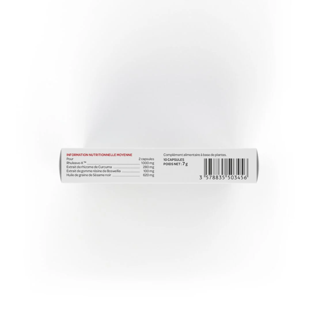 Chondro-Aid® Flash Caps - Anti gaspillage - Image 3