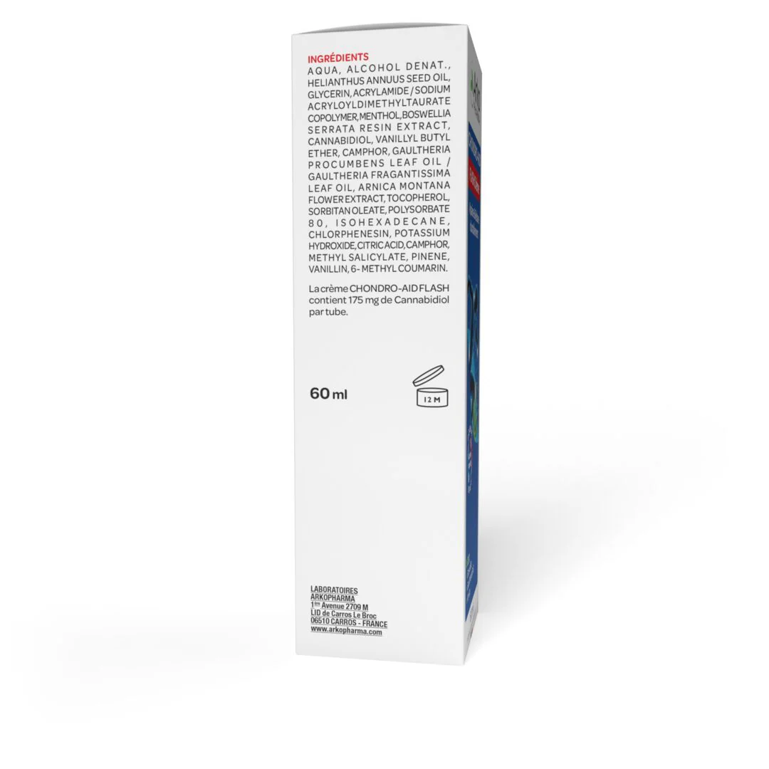 Chondro-Aid® Flash Crème - Image 3