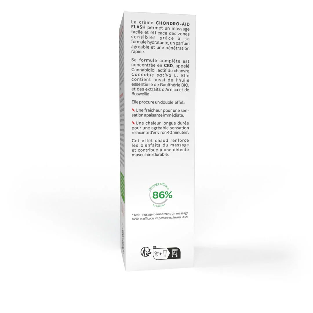 Chondro-Aid® Flash Crème - Image 4