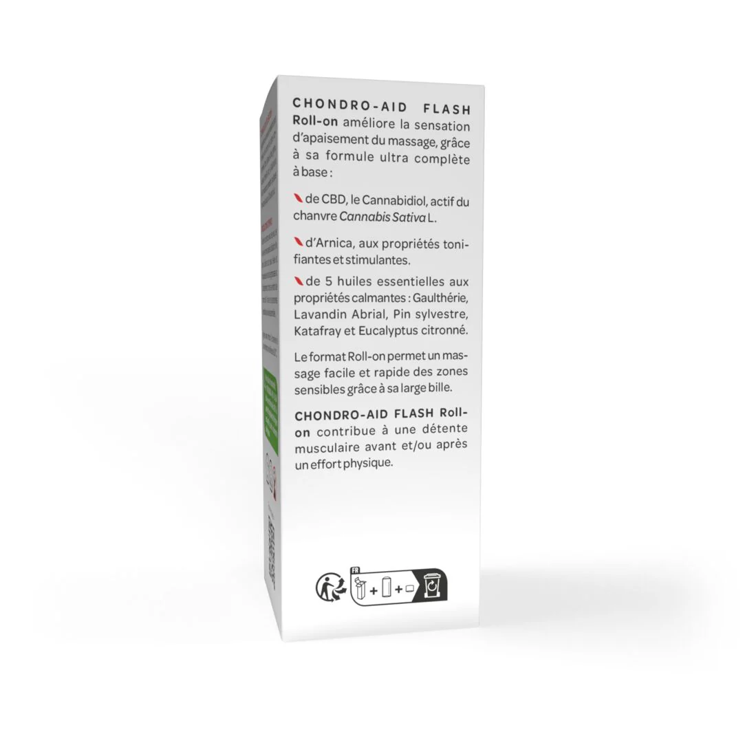 Chondro-Aid® Flash Roll-on - Image 3