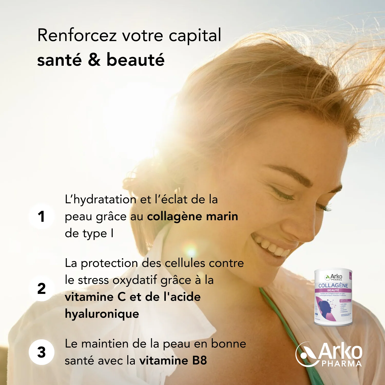 Collagène Beauté - Image 3