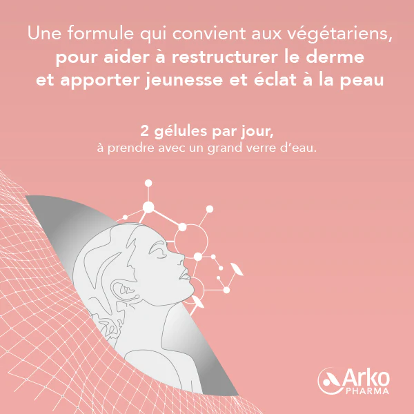 Collagène + Dermo Restructurant - Image 3