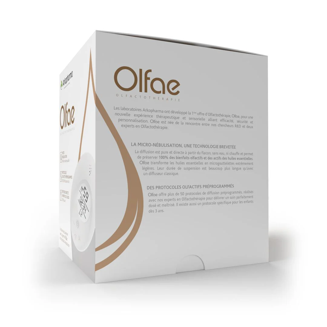 Diffuseur micro-nébulisateur Olfae® - Image 3