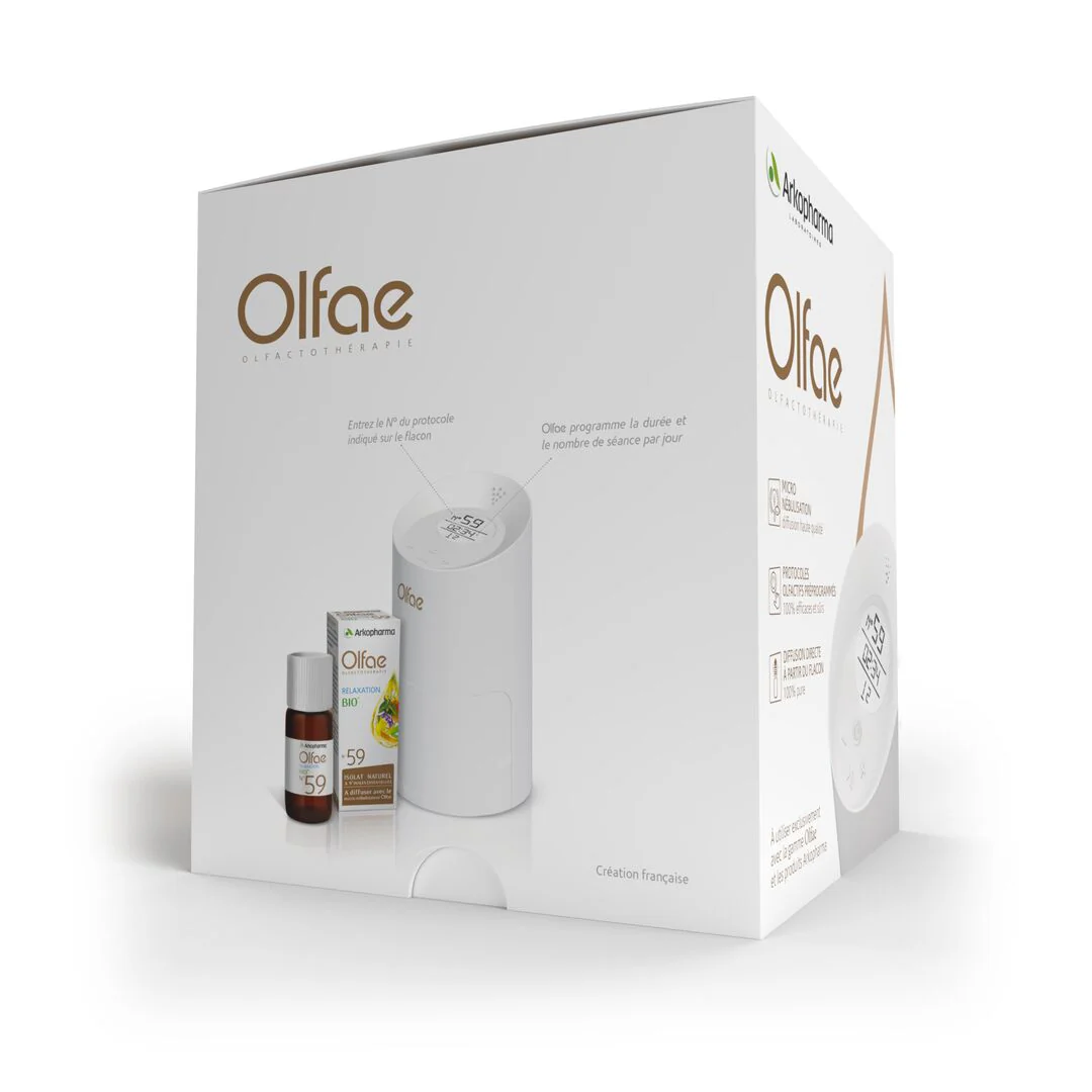 Diffuseur micro-nébulisateur Olfae® - Image 4