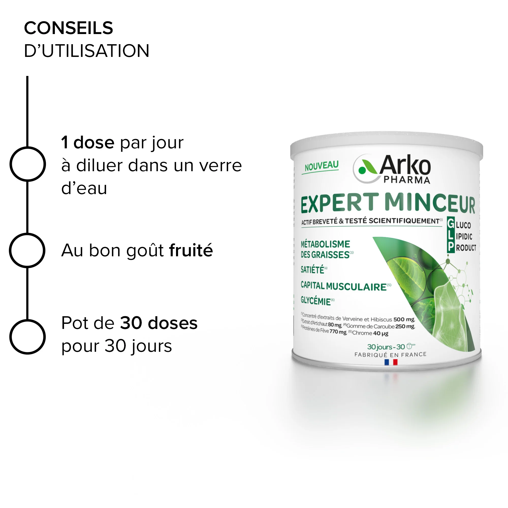 Expert Minceur - Image 5