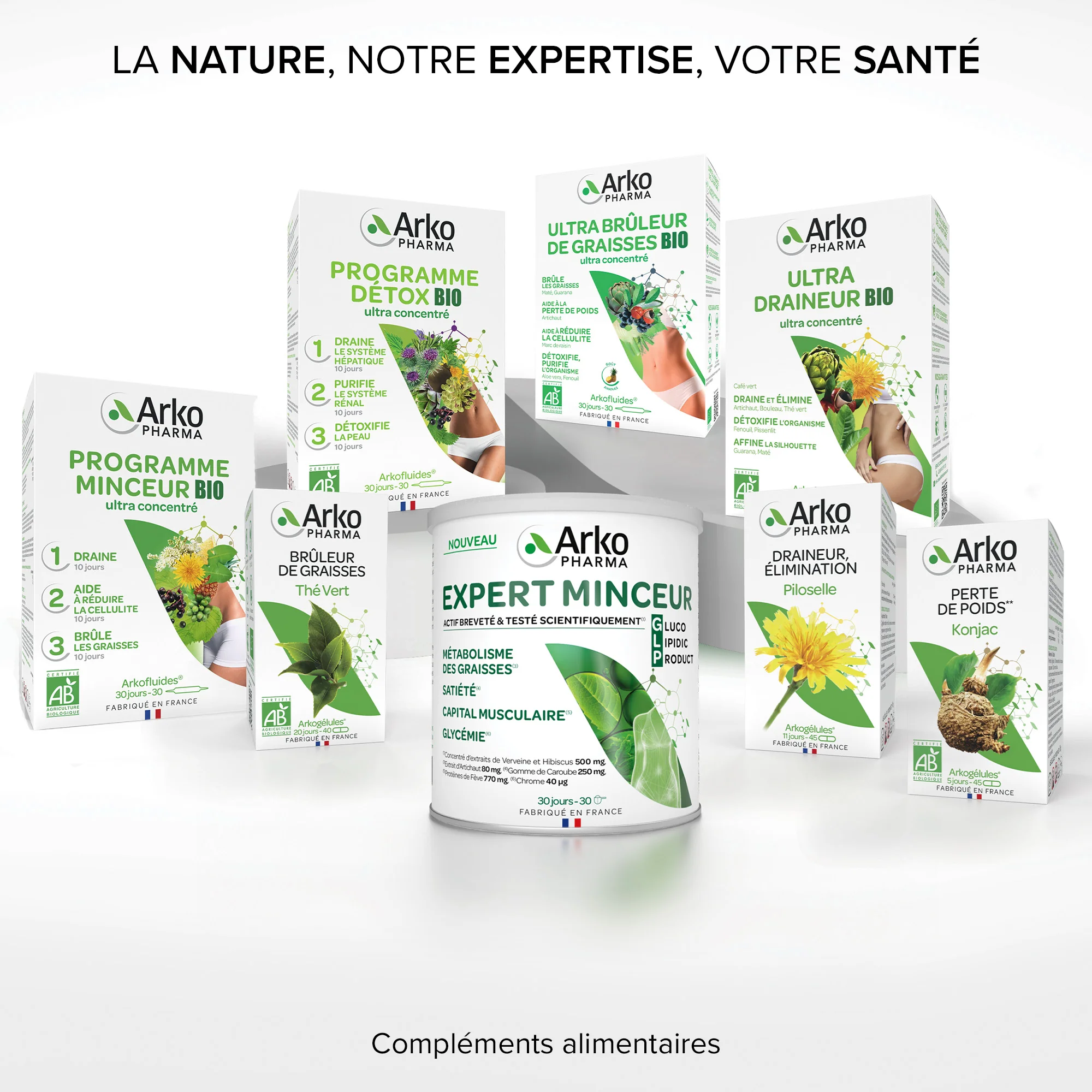 Expert Minceur - Image 7
