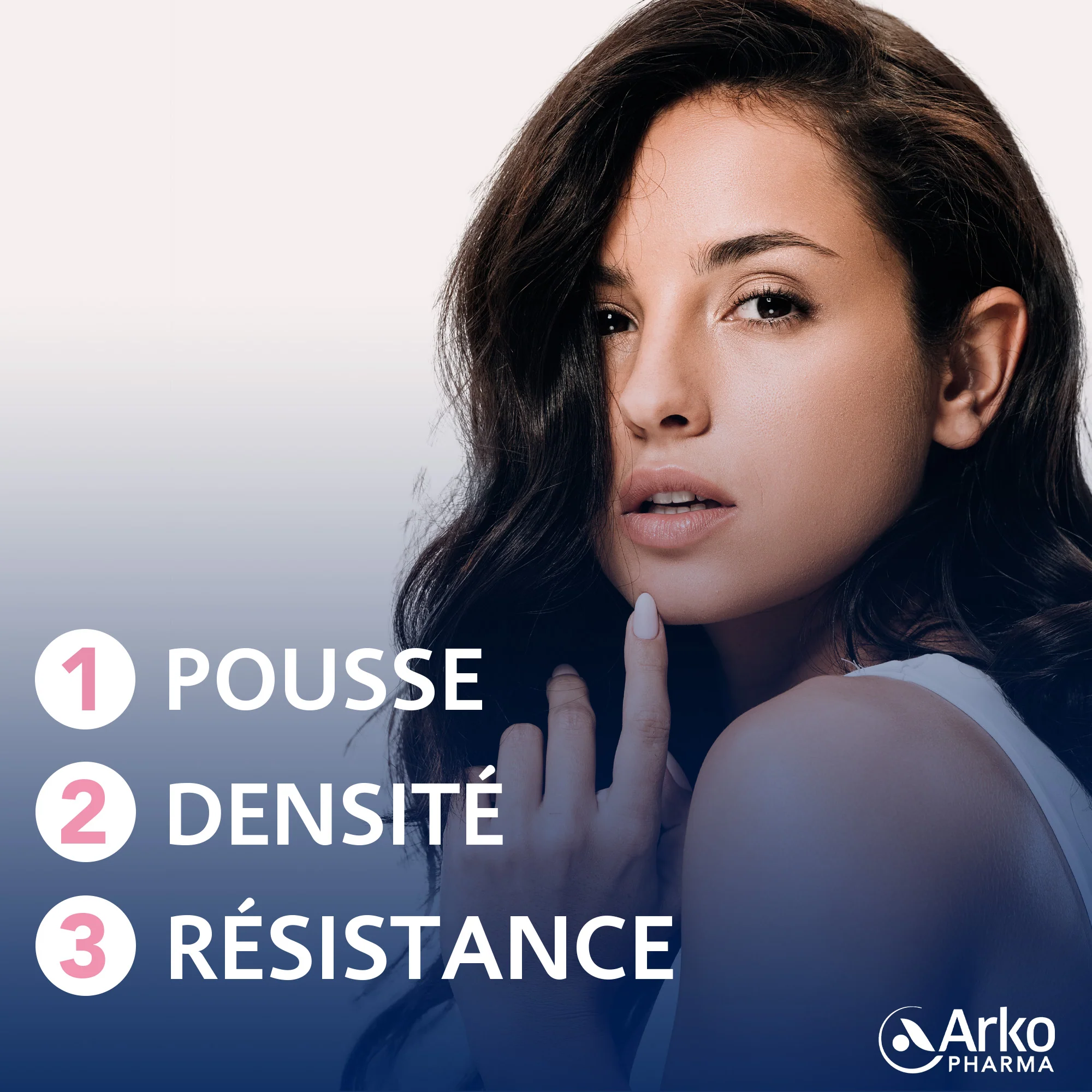Forcapil® Elixir Croissance - Image 3