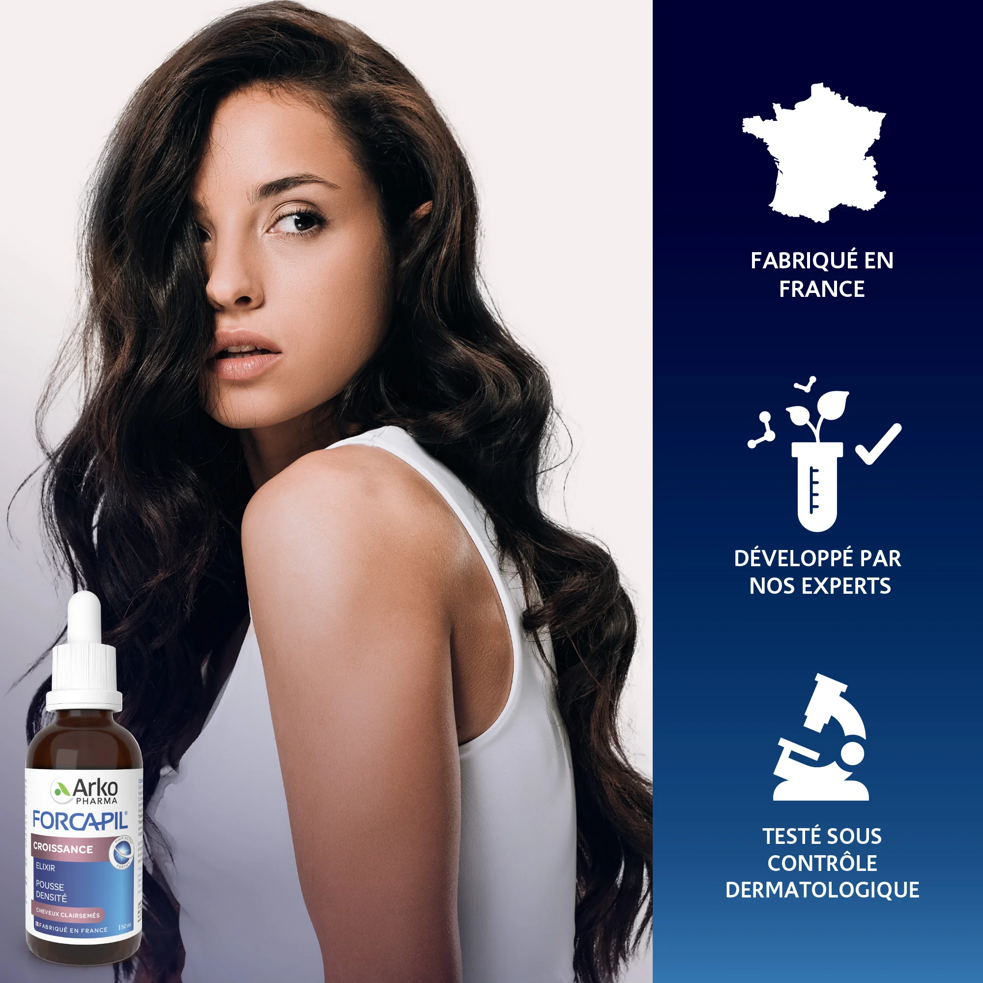 Forcapil® Elixir Croissance - Image 9
