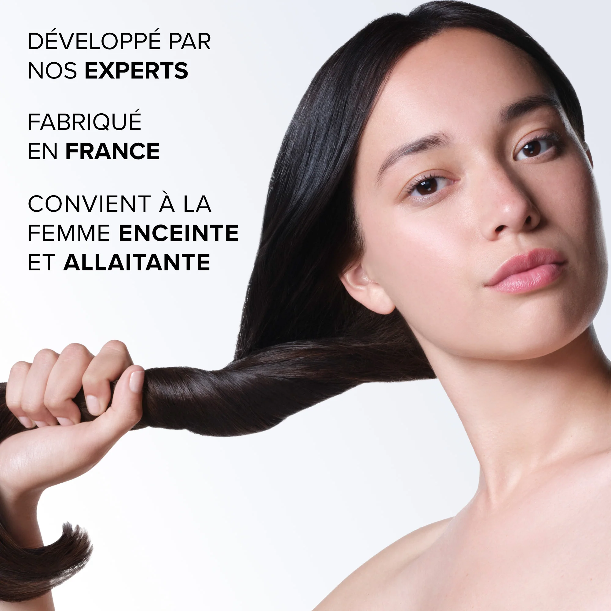 Forcapil® Fortifiant Expert - 3 mois + 1 mois OFFERT - Image 6