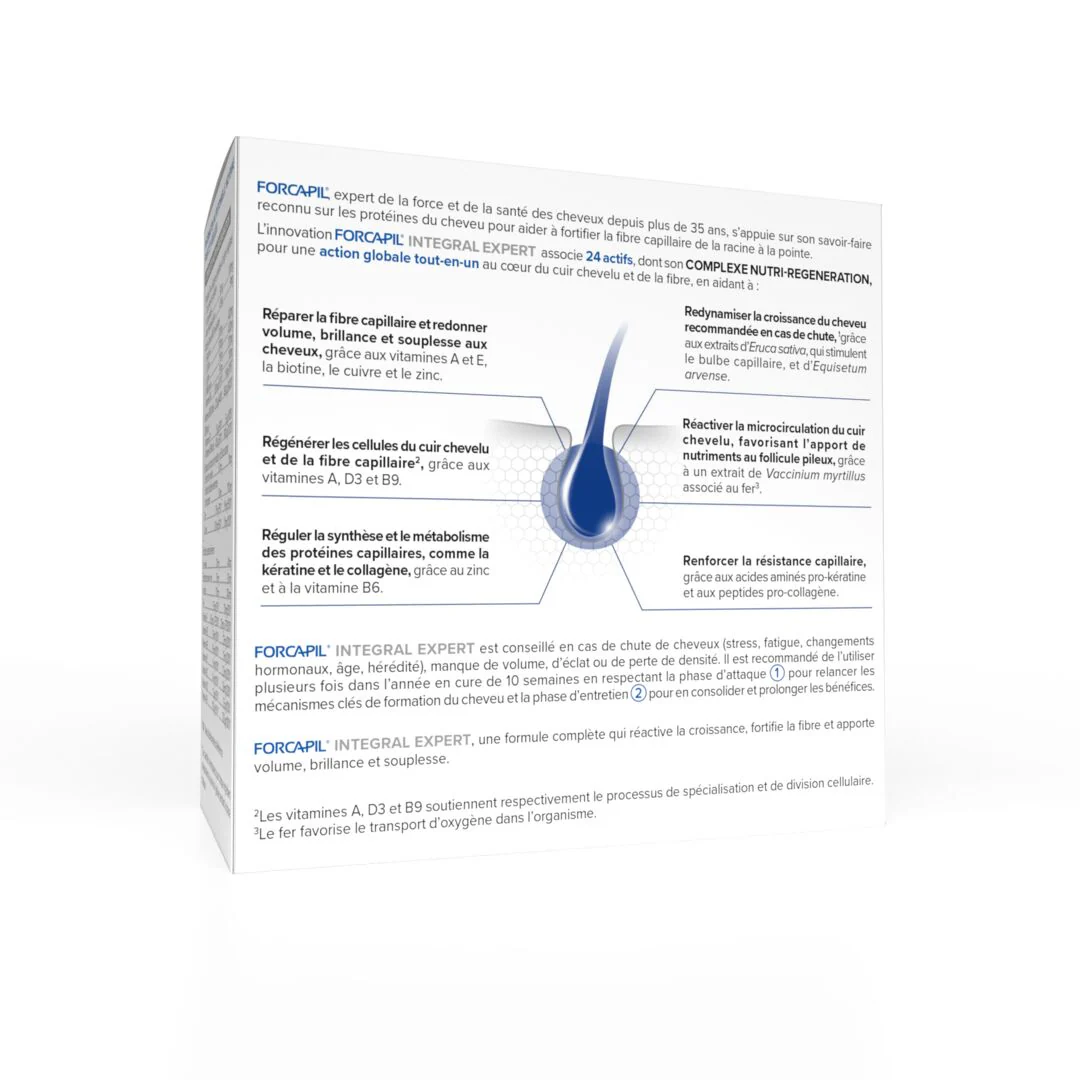 Forcapil® Intégral Expert - Image 10