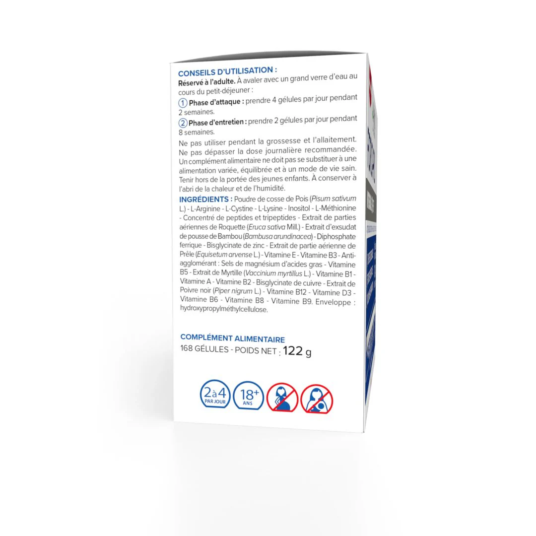 Forcapil® Intégral Expert - Image 11