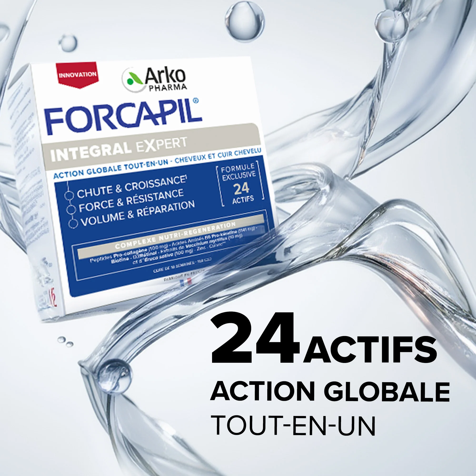 Forcapil® Intégral Expert - Image 5