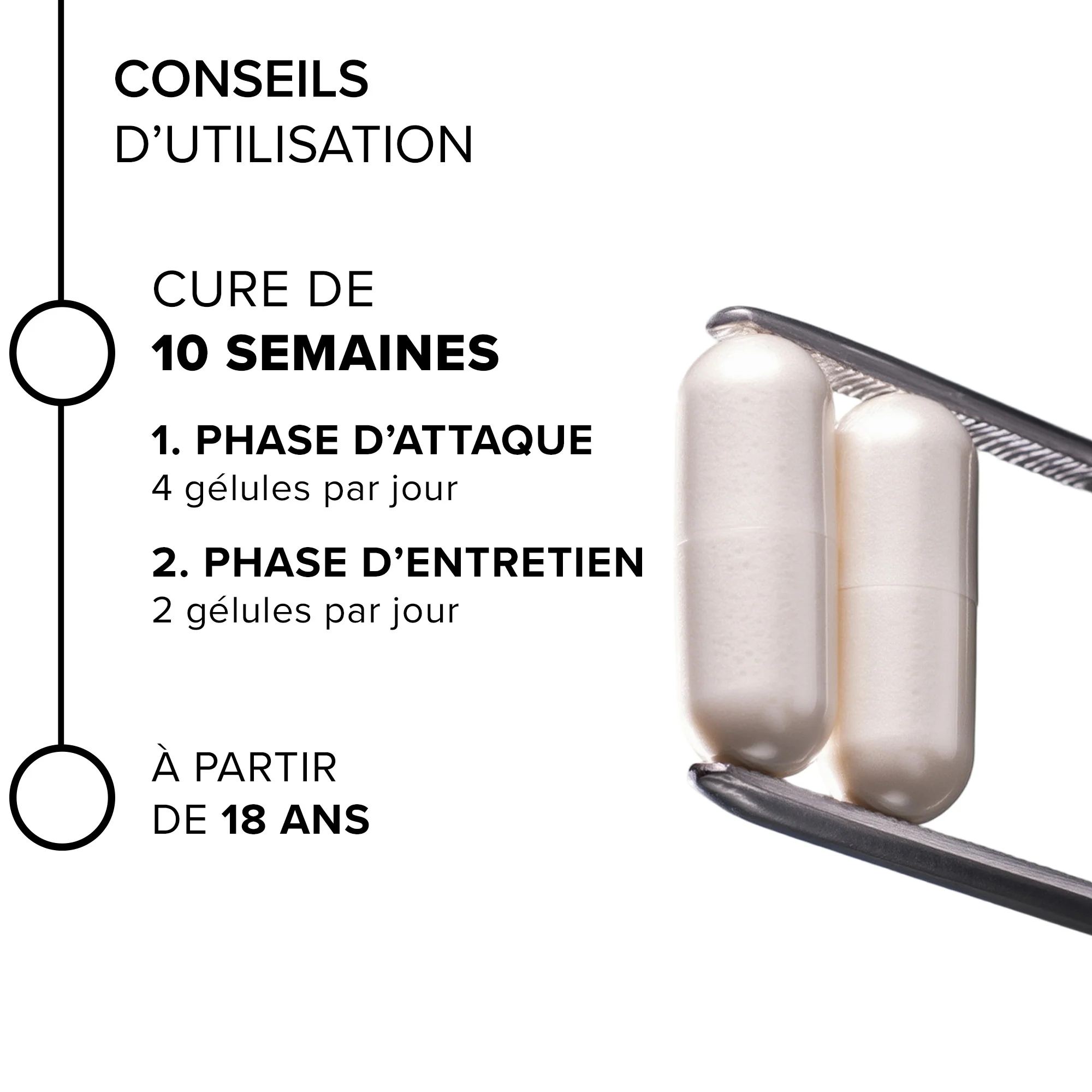 Forcapil® Intégral Expert - Image 7