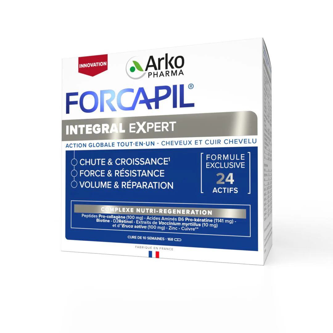 Forcapil® Intégral Expert - Image 9