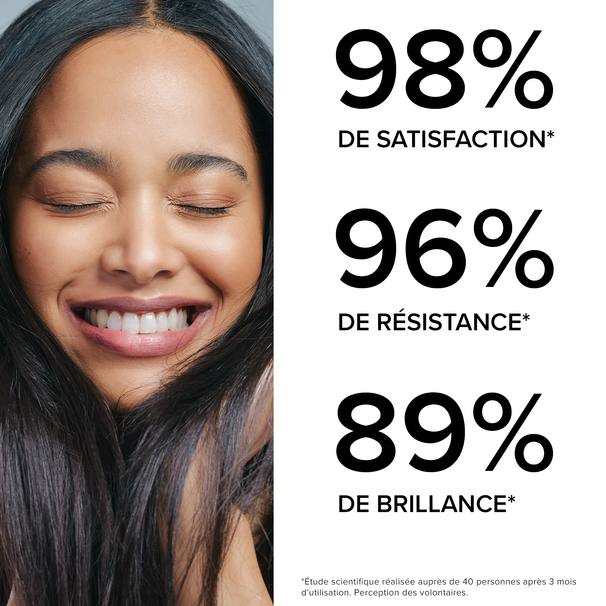 Forcapil® Fortifiant Kératine + - Image 6