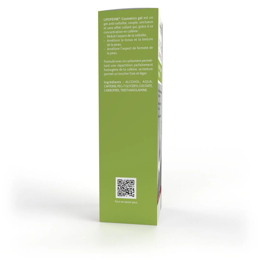 Gel Lipoféine® Cosmetics - Image 3