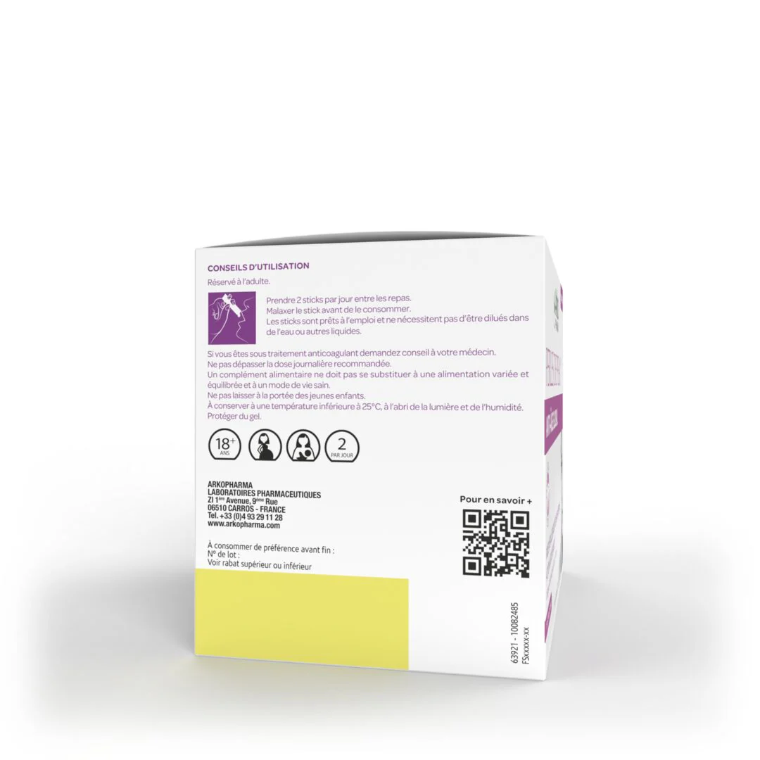 Perles de Peau® Anti-âge Global - Anti gaspillage - Image 3