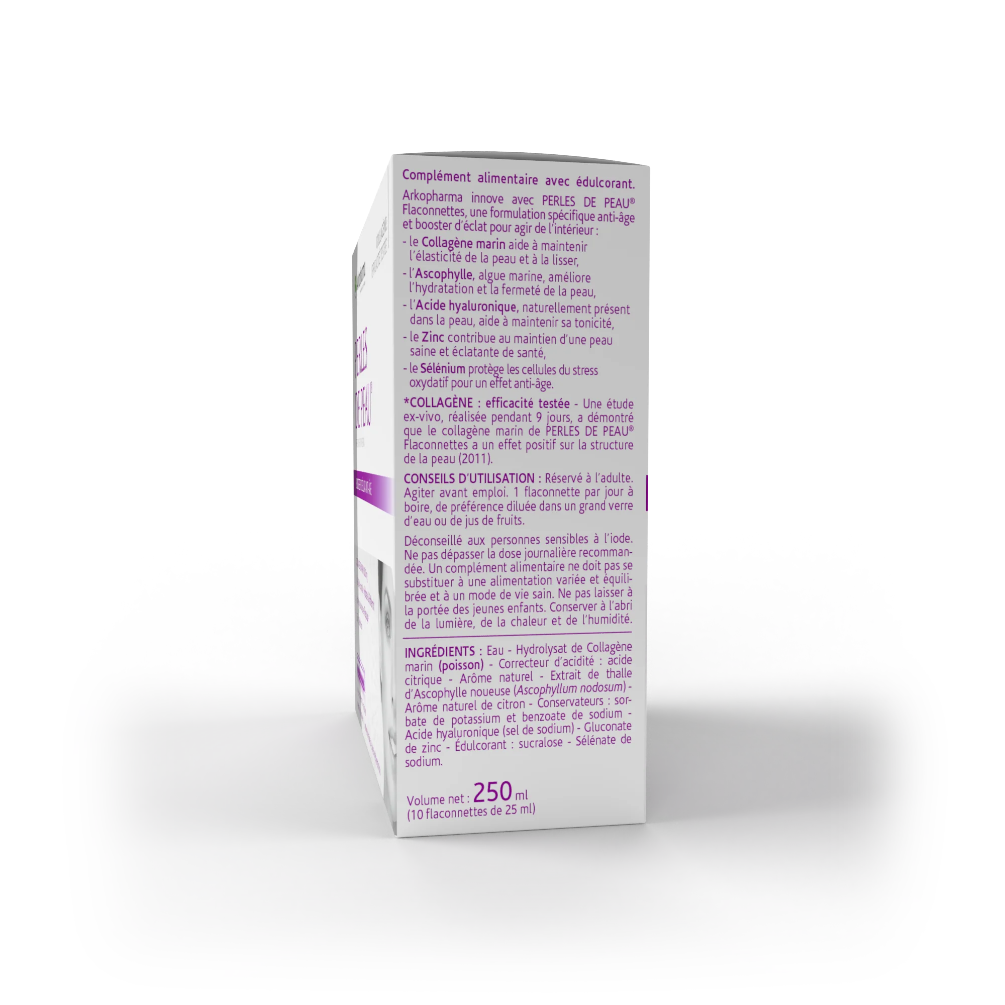 Perles de Peau® Booster d'éclat anti-âge - Image 3