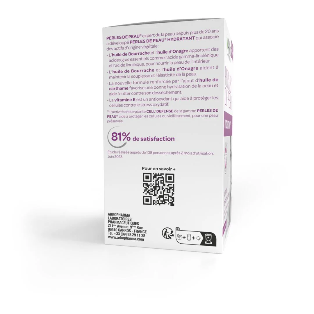 Perles de Peau® Hydratant - Image 3
