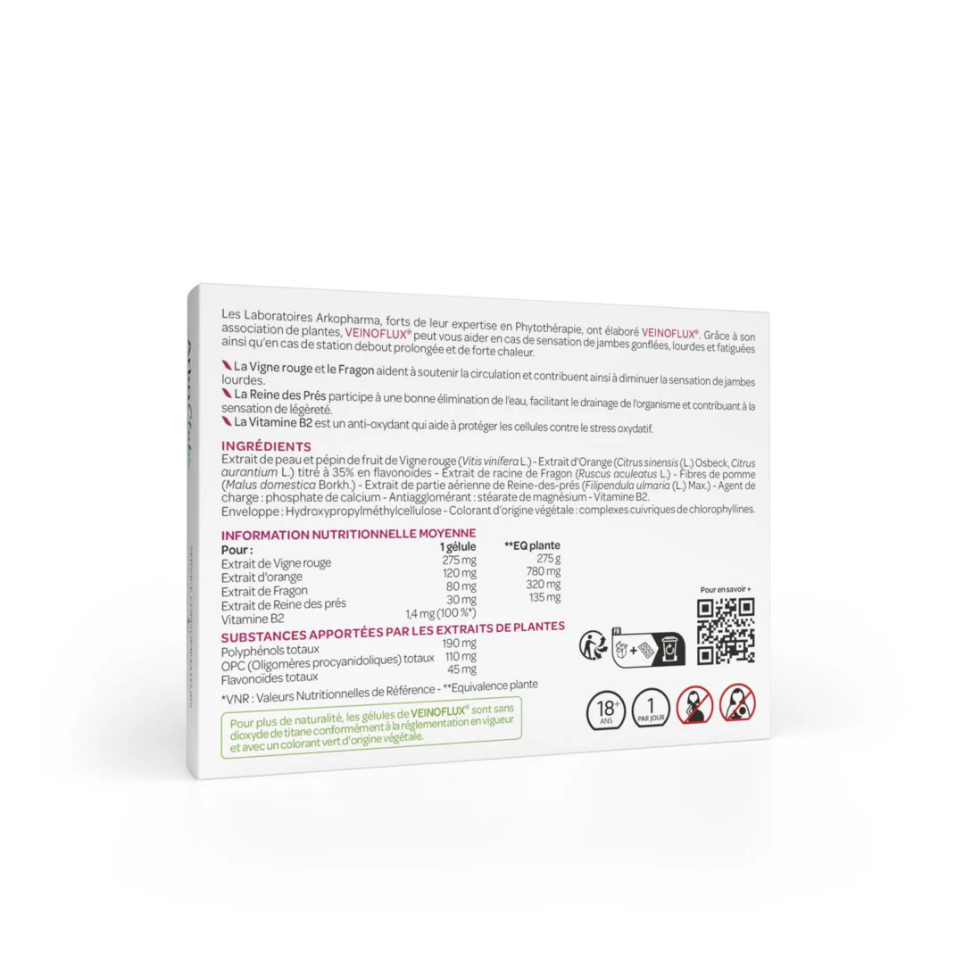 Veinoflux® - Anti gaspillage - Image 3