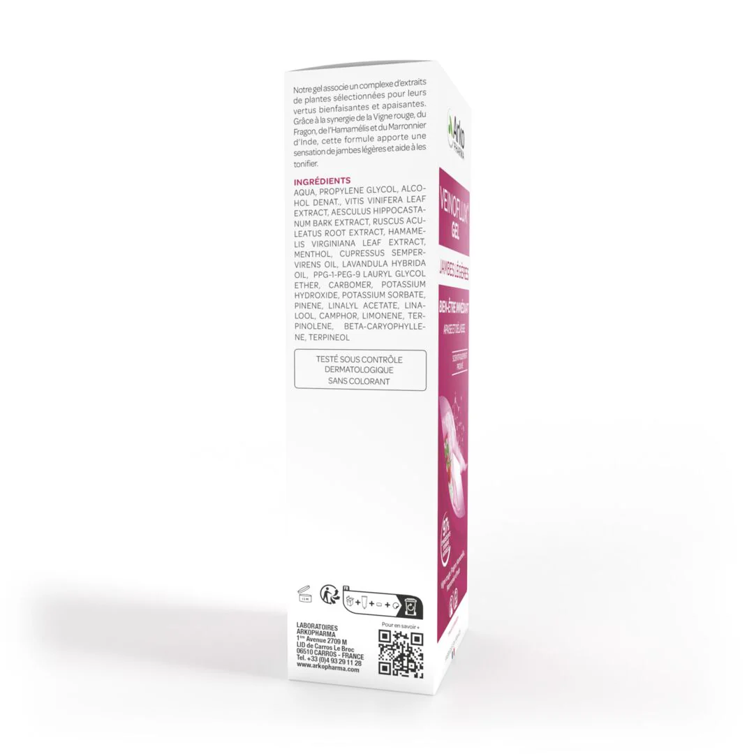 Veinoflux® Jambes légères - Image 3