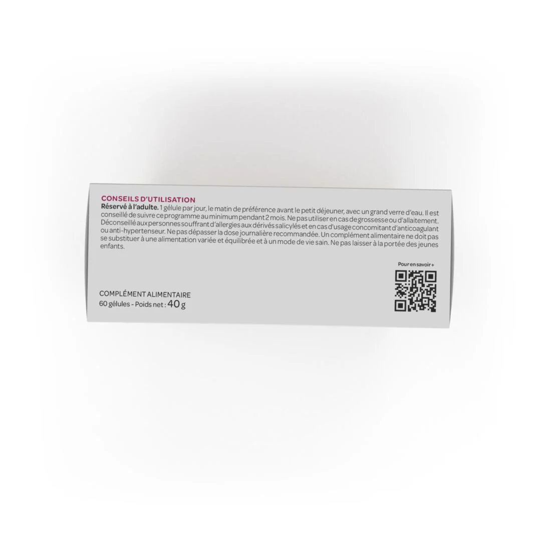 Veinoflux® - Offre spéciale 15 jours offerts - Image 3